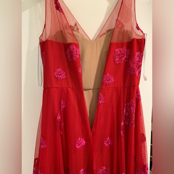 Red hot special occasion beauty - Picture 4 of 15